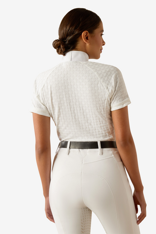 Showstopper X Shirt