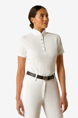 Showstopper X Shirt