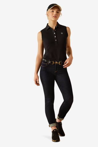 Prix 3.0 Vest Polo