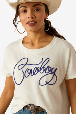 Cowboy T-Shirt