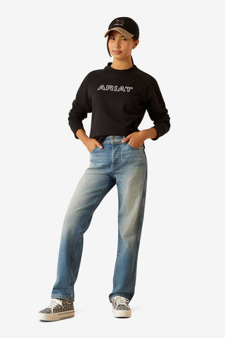 Benicia Junior Team Sweater