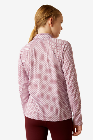Sunstopper 3.0 LS Shirt Junior