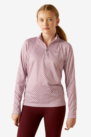 Sunstopper 3.0 LS Shirt Junior