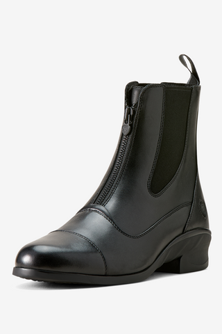 Heritage Men's Zip Paddock