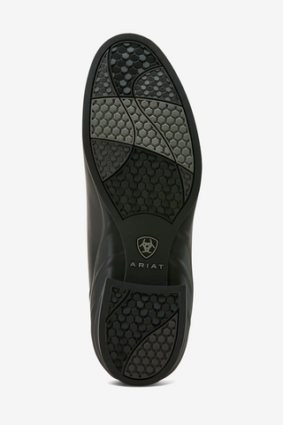 Heritage Herre Zip Paddock