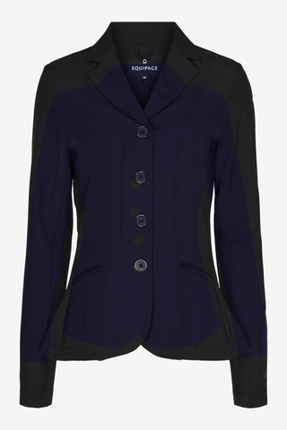 Equipage Filipa Jacket Jr Black