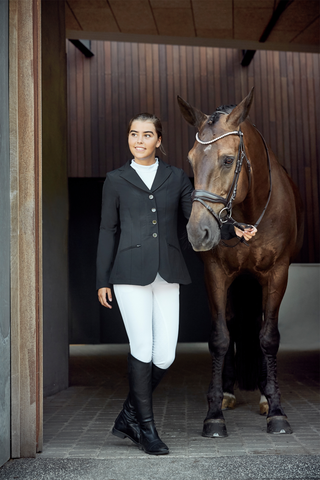 Equipage Filipa Kavaj Jr Sort