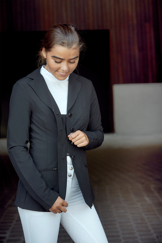 Equipage Filipa Kavaj Jr Sort