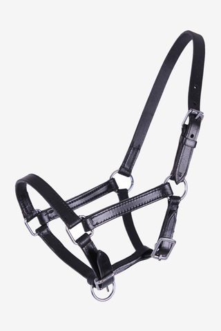 Fölgrimma Chico läder