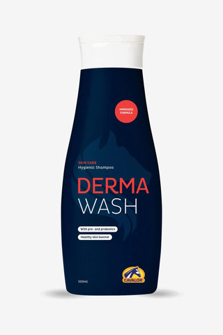 Derma Wash 500ml