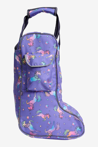 Jasmin Stövelväska