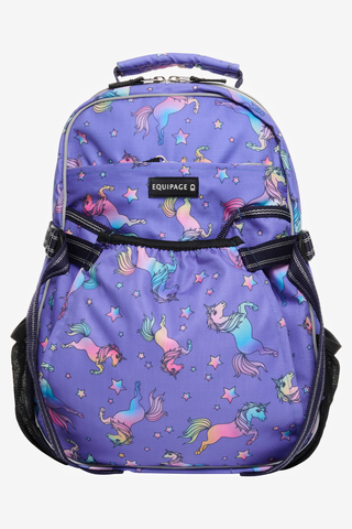 Klara dot Backpack