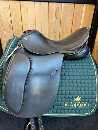 Demosadel ANKY STS DRESSUR 17,5 MW