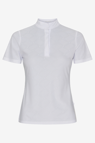 Maisy SS Competition Top