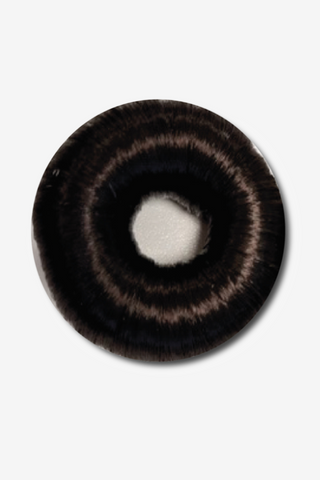 Donut til Håret