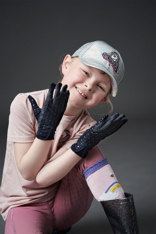 Mallie Strømper Ballerina