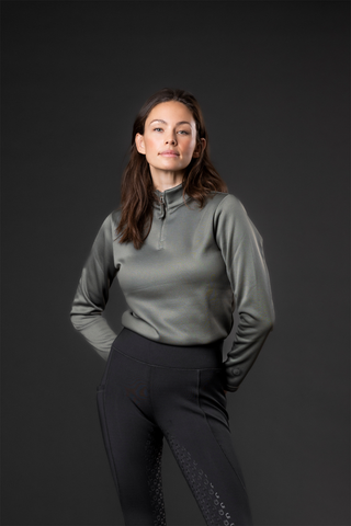Scarlet Trøje