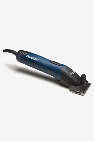 Fusion Clipper Blue