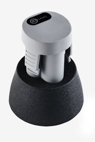 Eclipse Klippemaskine