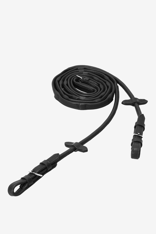 Durasoft Round Sewn Reins