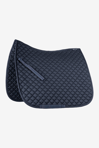 Saddle Pad Felix Navy