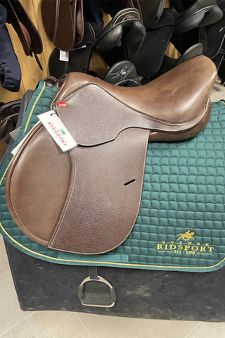 Demo Saddle SIR WALTER