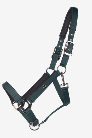 Halster Deluxe Donkergroen