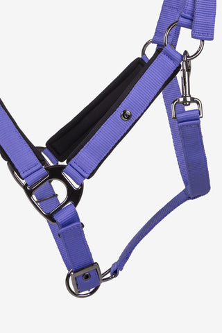 Halter Deluxe Paars