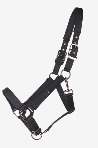 Deluxe Halster Zwart