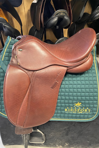 demosadel ARTHUR DE LUXE 17,5 W CHOCOLATE