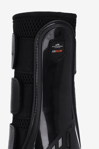 Airflow træningsgamacher