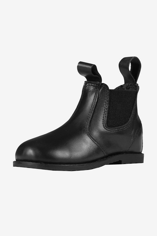 Mini Jodhpur Boots