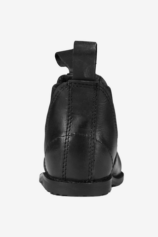 Mini Jodhpur Boots
