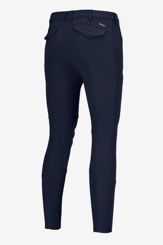 Navaro Knee-Patch Breeches Men