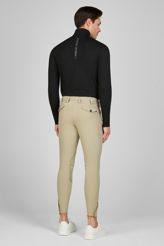 Piekur Rodrigo McCrown Knæ Safari