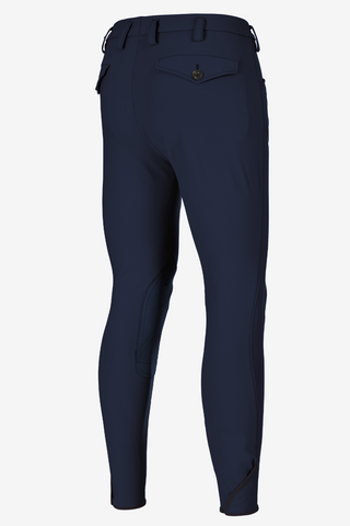 Pikeur Rodrigo Mc Crown knee Navy