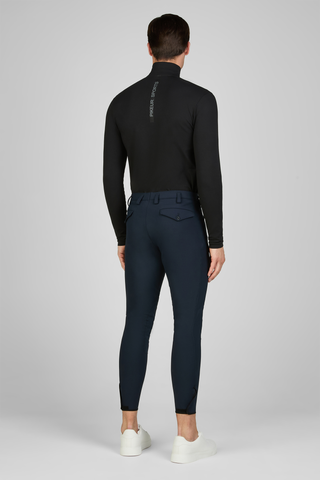 Pikeur Rodrigo Mc Crown knee Navy