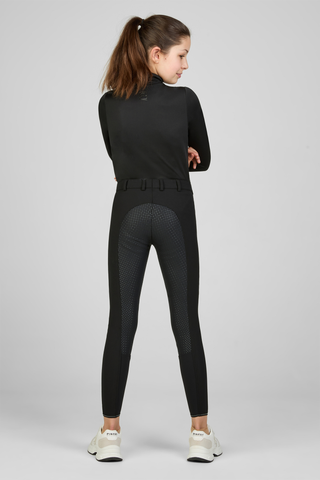 Braddy Softshell Ridebukser Junior