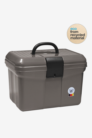 ECO Grooming Box Grey
