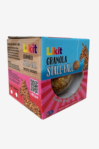 Granola Bold