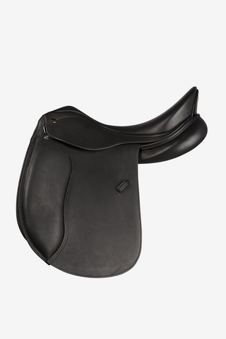 Saddle Azzario Revive Black