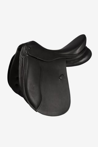 Saddle Azzario Revive Black