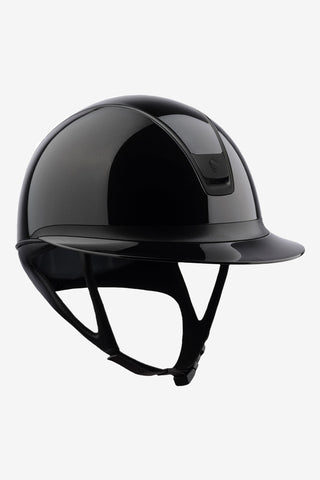 2.0 Glossy Miss Shield Trim Matt Svart