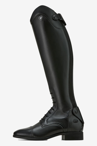 2.0 Palisade Field Riding Boots FS Black