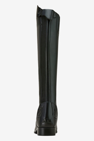2.0 Palisade Ridestøvler RS Sort