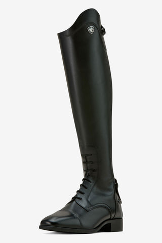 2.0 Palisade Field Riding Boots SS Black