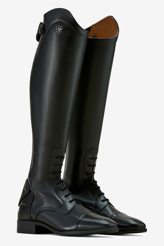 2.0 Palisade Field Ridstövlar FS Svart