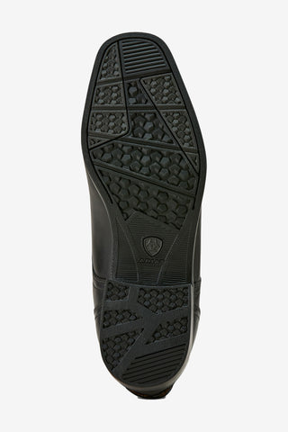 2.0 Palisade Field Ridestøvler SM Sort