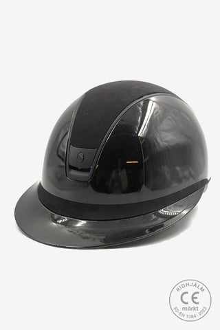 2.0 Glossy Miss Shield Alcantara + Trim Matt Zwart