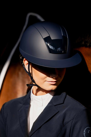2.0 Kooki Lady Mat Navy